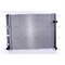 Nissens RADIATOR 681208 - alternate 1